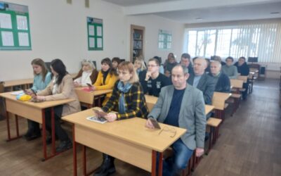 Електронна платформа «Мрія»