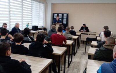 Незнання закону не звільняє від відповідальності!