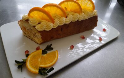 Продовження курсу «Кондитер»
