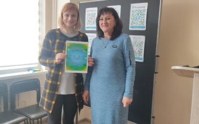 IV Всеукраїнський пізнавальний конкурс “Я – Людина!” від освітнього сайту «Шкільний портал»