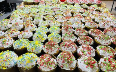 350 пасок вдячності