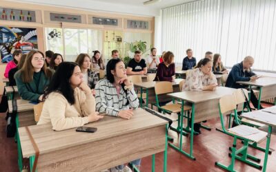 👩🎓”Країна, що випереджає решту світу в хімії, буде також попереду у багатстві і процвітанні”. Вільям Рамзай