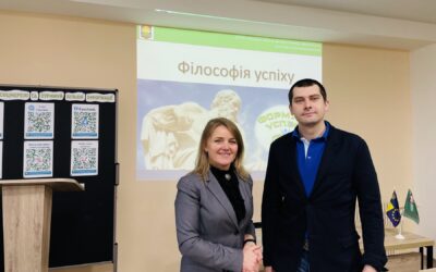 Філософія УСПІХУ
