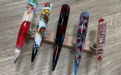 В останні дні червня в ДПТНЗ «Вінницьке вище професійне училище сфери послуг» проходили державні кваліфікаційні атестації