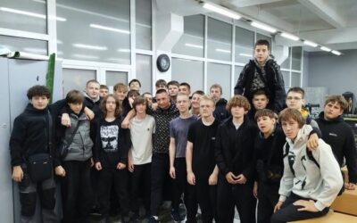 Свідомість у тренді