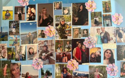 «Дякую, МА!» – найтепліша фотовиставка у ВПКСП