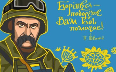 Борець за волю і геніальний мислитель, поет і прозаїк, живописець і скульптор, філософ і просвітитель