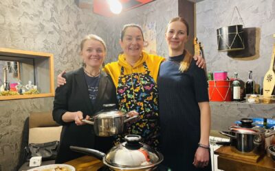 Бути в тренді всіх технологічних новинок – завдання кожного, хто хоче досягнути успіху в ресторанній сфері
