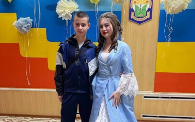 27 березня у ДПТНЗ “Вінницьке вище професійне училище сфери послуг” стартував тиждень професії методичної комісії технологій та дизайну