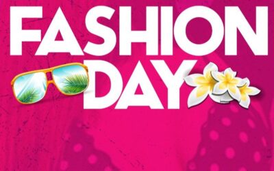 Гучний захід, сповнений краси і моди – FASHION DAY