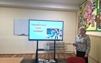 Формула краси