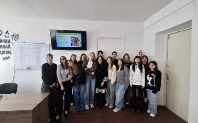 Нам цим дихати