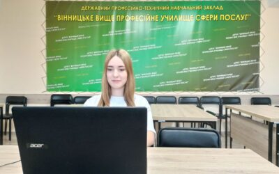Волонтерство – невичерпне джерело любові, добра і надії! Об’єднані заради Перемоги!