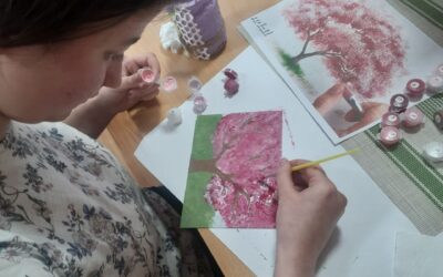 Біологія+Мистецтво