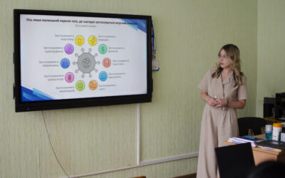 📍Штучний інтелект — помічник сучасного вчителя!