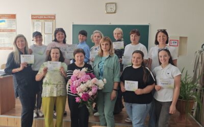 12 облич жіночої сили й рішучості