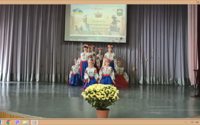 Наші зірочки!