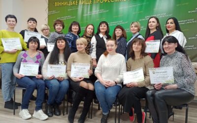 28 березня слухачі з числа ВПО святкують випуск